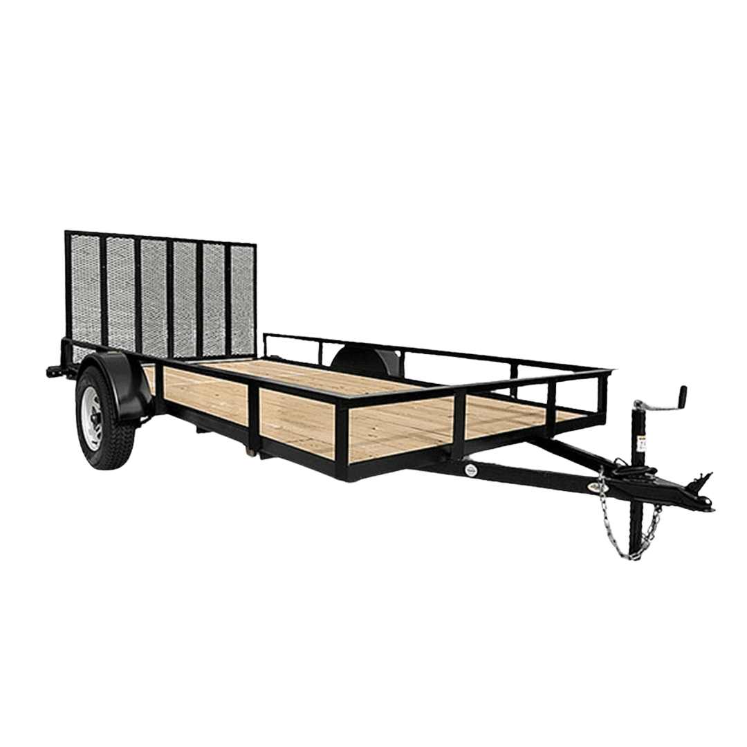 Category - Trailers